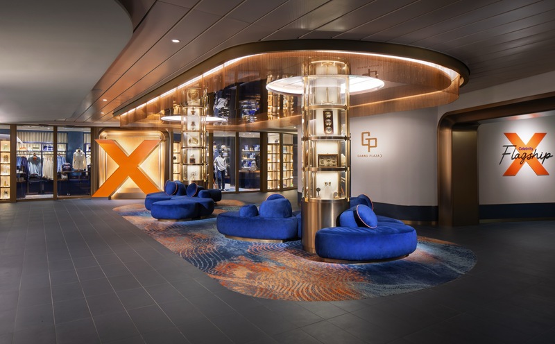 Celebrity Cruises